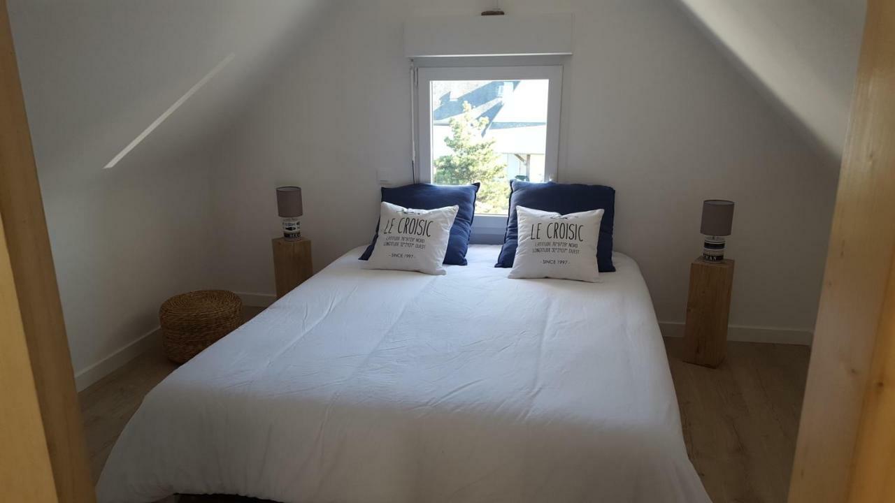 Apartmán Ti Levenez Le Croisic Exteriér fotografie