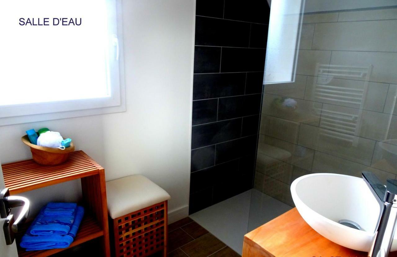 Apartmán Ti Levenez Le Croisic Exteriér fotografie