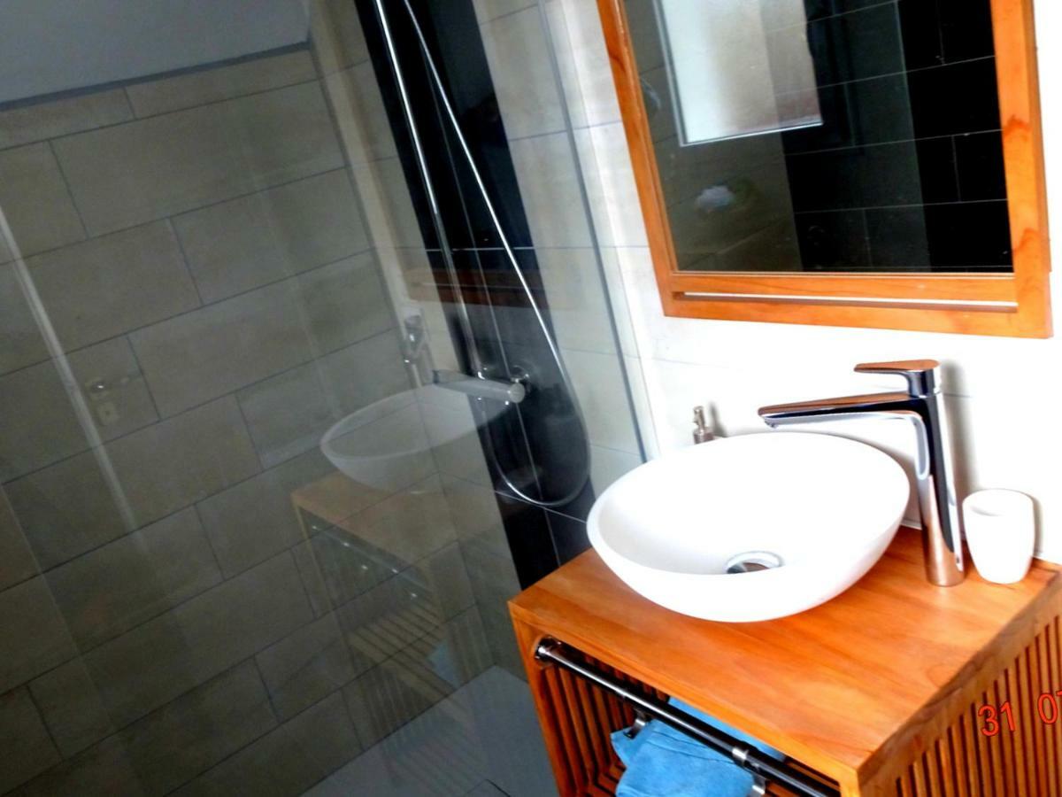Apartmán Ti Levenez Le Croisic Exteriér fotografie